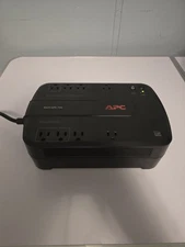 APC Back-UPS 700 Battery Backup & Surge Protector w/ Battery BN700MC 