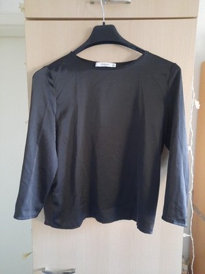 Mango Basics Bluse L Gebraucht Sehr Gut Top Zustand