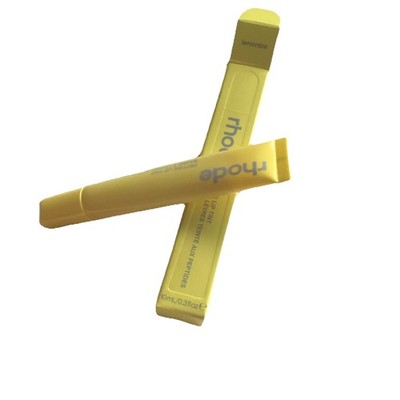 ラスト1点 RHODE 限定LEMONTINI /リップ シェイプ New Rhode Hailey Bieber Peptide Lip Tint in Lemontini Limited