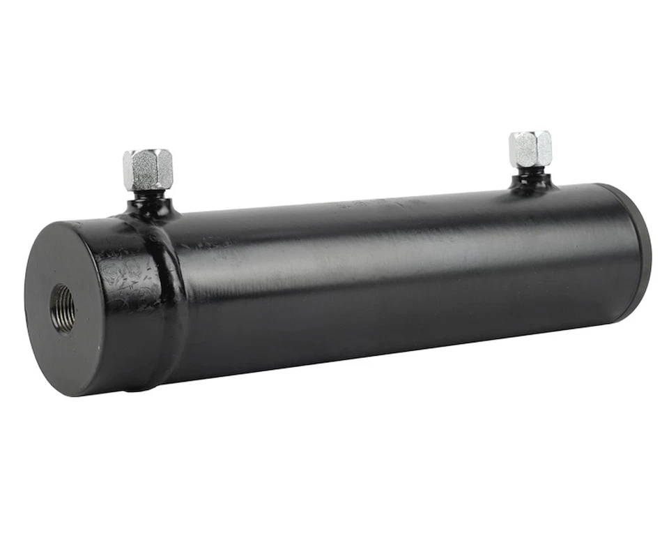 Trail Gear 304093-0600 HYDRO ASSIST RAM 6 PULGADAS 2,25 Foto 2 de 2