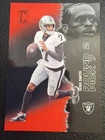 2025 Topps Geno Smith Red (Raw)