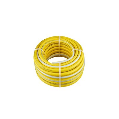 Profi-Gartenschlauch 1/2'' (50m)   5-lagiges Trikotgewebe