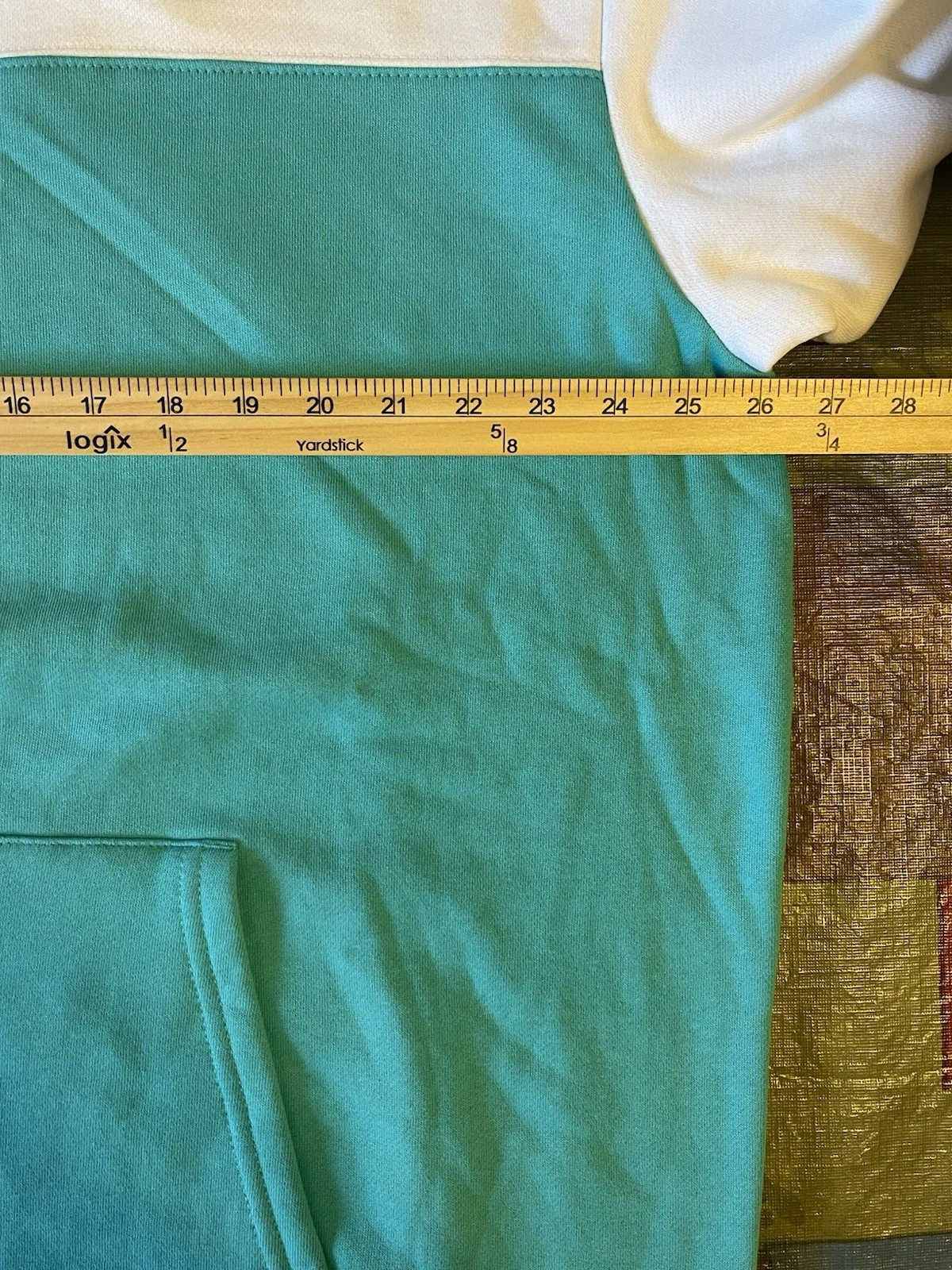 Men’s 3XL NWT NBA Mitchell & Ness Hardwood Classics 1996 All-Star Weekend Hoodie