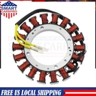 FOR EXMARK 136-7876 ALTERNATOR QUEST RADIUS E S SERIES 127-9211