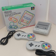 NINTENDO CLV-301 Nintendo Classic Mini