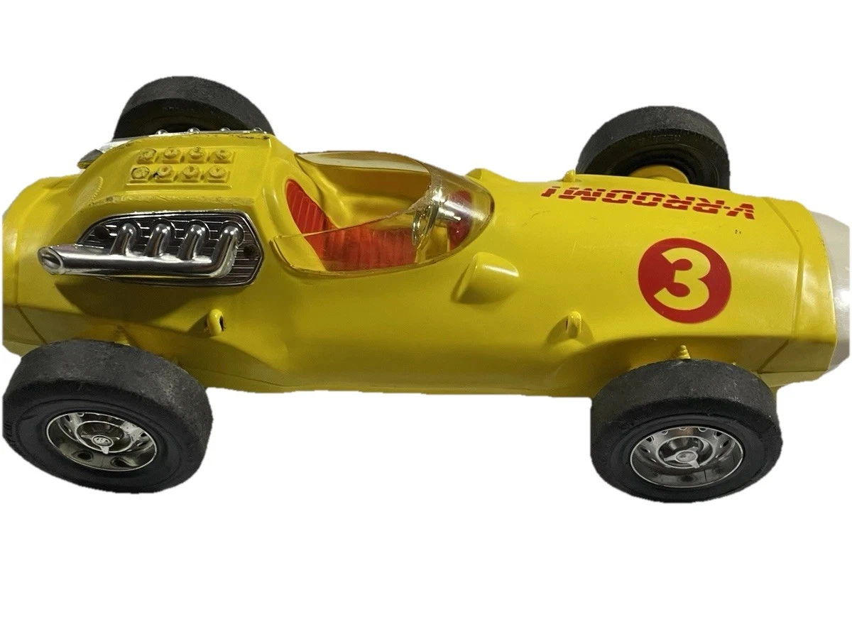 mattel vrroom products for sale | eBay
