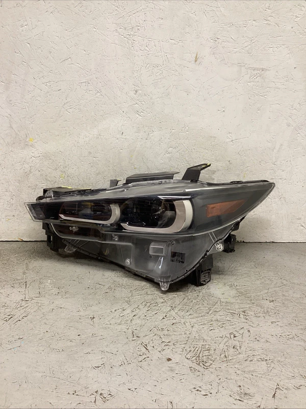 2022-2024 MAZDA CX-5 CX5 LEFT LH DRIVER SIDE HEADLIGHT OEM NON ADAPTIVE