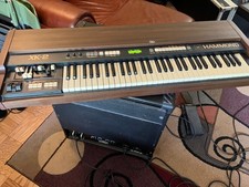 Hammond XK-2 Keyboard clonewheel  Leslie 303C Speaker Bundle   Local Pickup