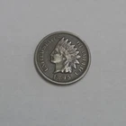 1895 indian head penny