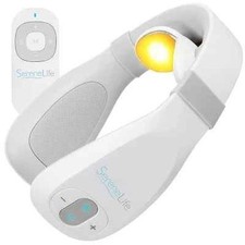 SereneLife Neck Massager System with Heat