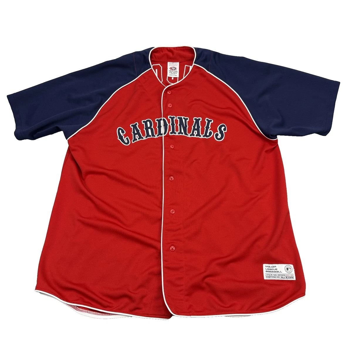 Albert Pujols Size 2XL MLB Jerseys for sale | eBay