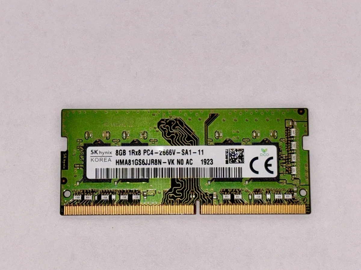 16GB DDR4-2666 Computer RAM for sale - eBay