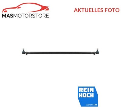 AXIALGELENK SPURSTANGE VORNE REINHOCH RH51-2068 I NEU OE QUALITÄT
