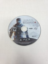 Dead Space 3 Pour Sony PlayStation 3 - PS3 Slim - Bon état