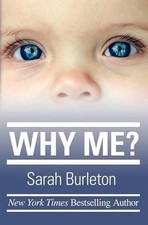 Why Me? by Sarah Burleton (English) Paperback Book