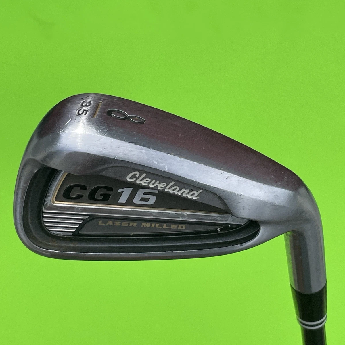 Cleveland Cg16 Irons for sale - eBay