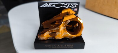 Azonic CLUB Stem