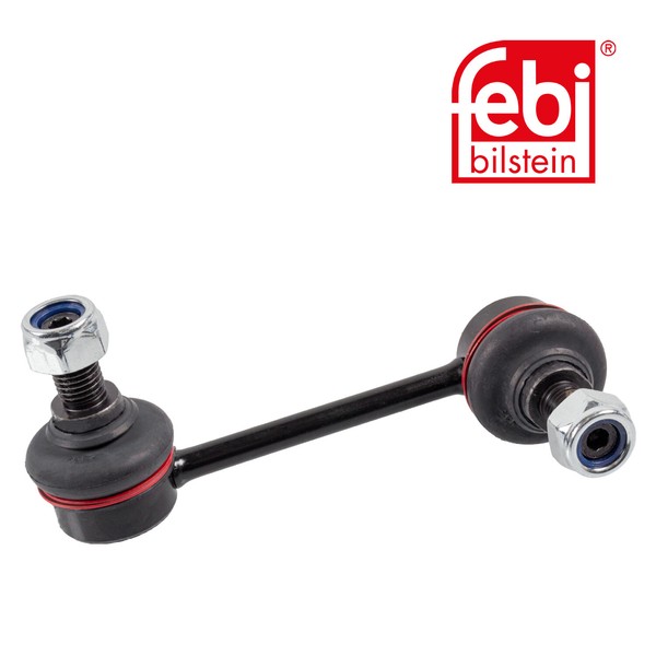 Febi Bilstein Koppelstange Stabilisator Vorne Rechts FüR Nissan Serena-image