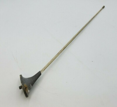 Aircraft Radio Corp 25060 A-25A Antenna FAA TSO C-37b C-38b Aviation Equip VTG