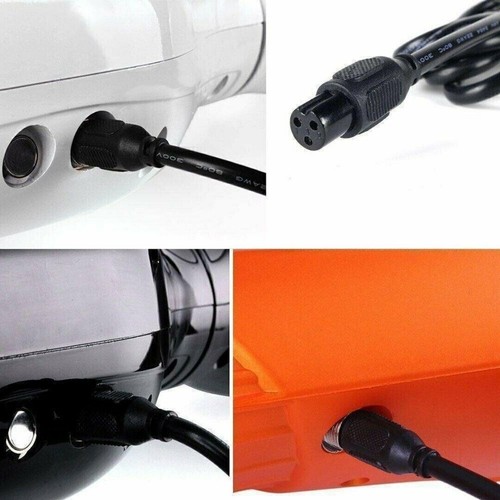 42V Elektro Scooter Balance Hoverboard Skateboard Ladegerät Netzteil Adapter - Bild 4 von 7