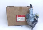 NOS Genuine Honda CB100 CB125S 76 GL100 CG125 SL100 CL CRF100 01 Carburetor Assy