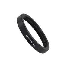 82mm Female to Female Internal Thread Filter Adapter Coupling Ring 82-82