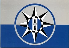 Postcard Vintage Love and Rockets Lift The New Album Featuring Holy Fool