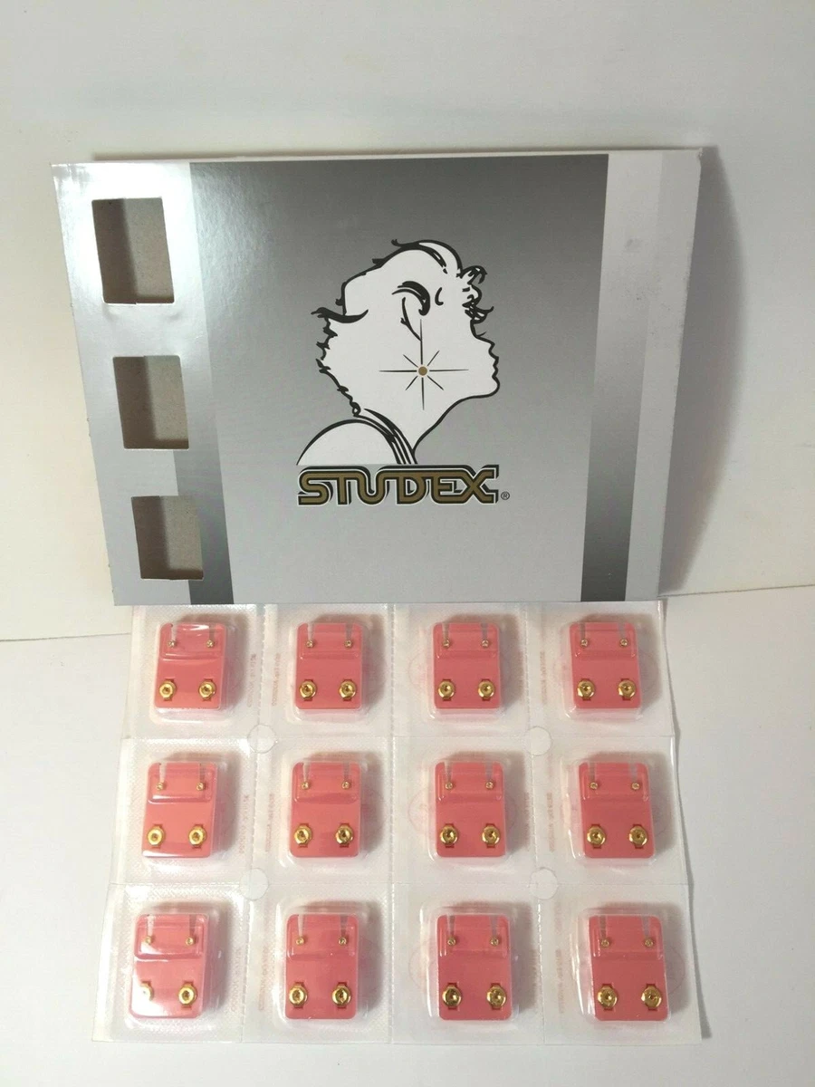 Studex 2024 ear piercing