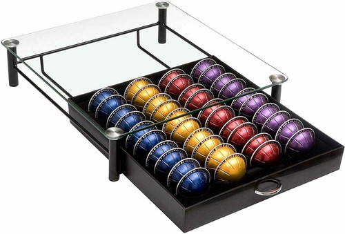Nespresso Vertuo Coffee Capsule Holder 
