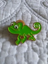 Disney Tangled Pascal Rapunzel Pin 