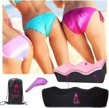 BBL Pillow, Brazilian Butt Lift Pillow, Booty Pillow, A10 Post-Op BBL Pillow