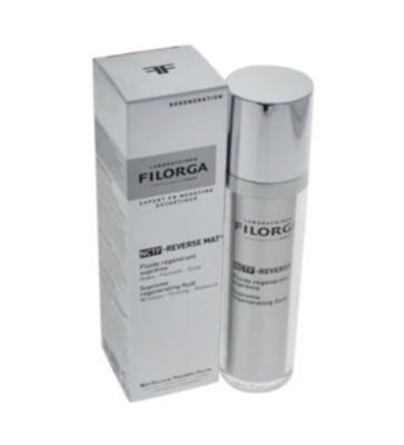 LABORATOIRES FILORGA YOUTH PERFORMANCE NCEF REVERSE MAT 1.69floz 50mL
