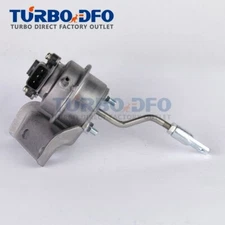 Turbo electronic actuator for Ford Ranger 2.2 L Engine PUMA TD03 49131-06300