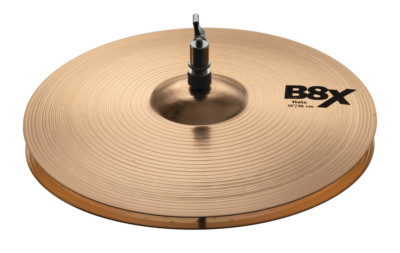SABIAN B8X Hi-Hat 14''