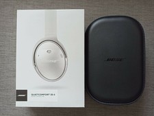 Bose QuietComfort 35 II Cuffie Wireless - Argento | Acquisti Online su eBay