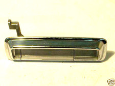 Porte arrière et accessoires Lancia BETA