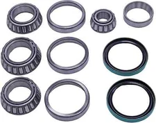 All-Inclusive Gearbox Rebuild Kit for New Holland/Ford Rakes 56, 256, 259 & 260