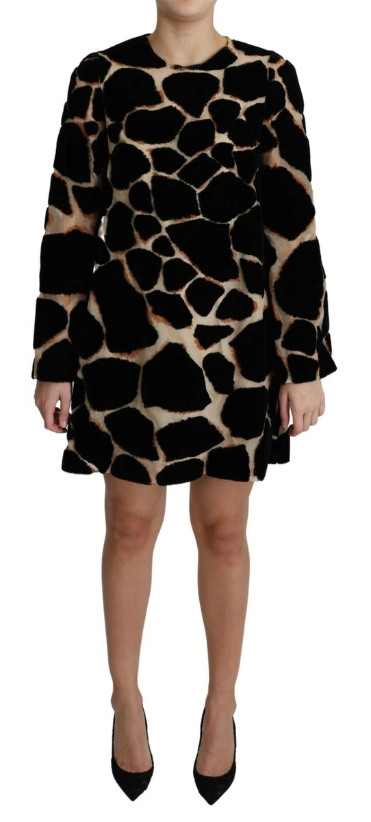 Wallis cheap giraffe dress