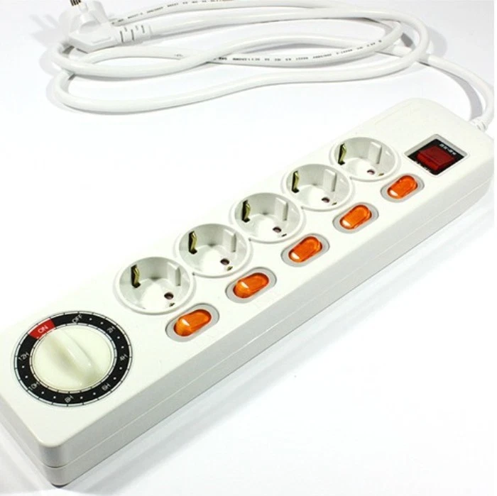 Multi outlet timer deals