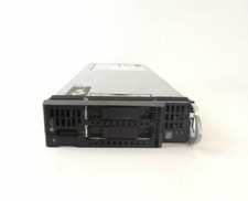 HP ProLiant BL460c G9 GEN9 2x 6-Core E5-2620V3 32GB Ram 2x 2.5" Bay Blade Server