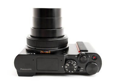 EXCELLENT] Panasonic LUMIX DC-TX2 Mirrorless Digital Camera