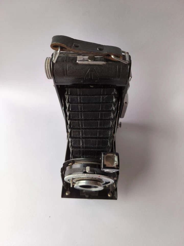 appareil photo vintage Lumirex Lumière Non Testé - Photo 2/4