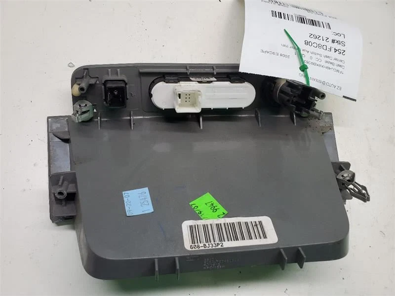 Ободок приборной панели ESCAPE 2008 486103 - Изображение 3 из 4