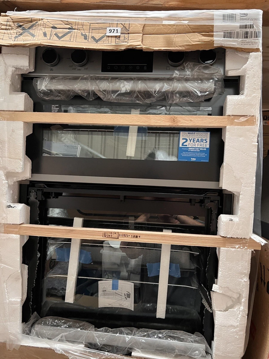 Currys beko oven deals