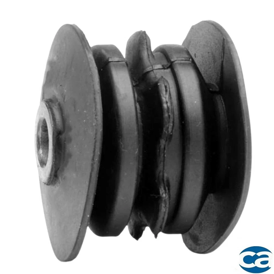 Engine Mounts & Engine Mount Bushings 5PCS Set for Acura Legend 1986 V6-2.5L - Image 2 of 4