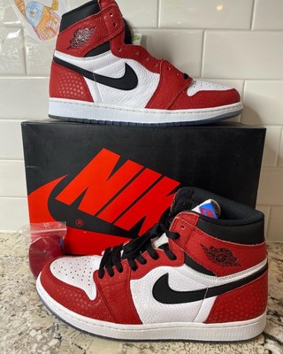 Jordan 1 Retro High OG Origin Story 