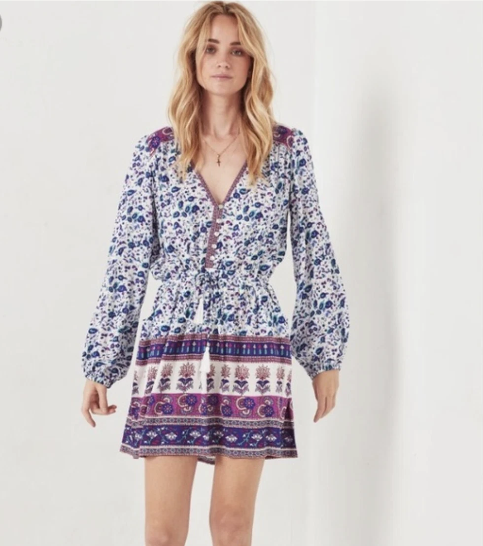 Gypsy 2025 love playdress