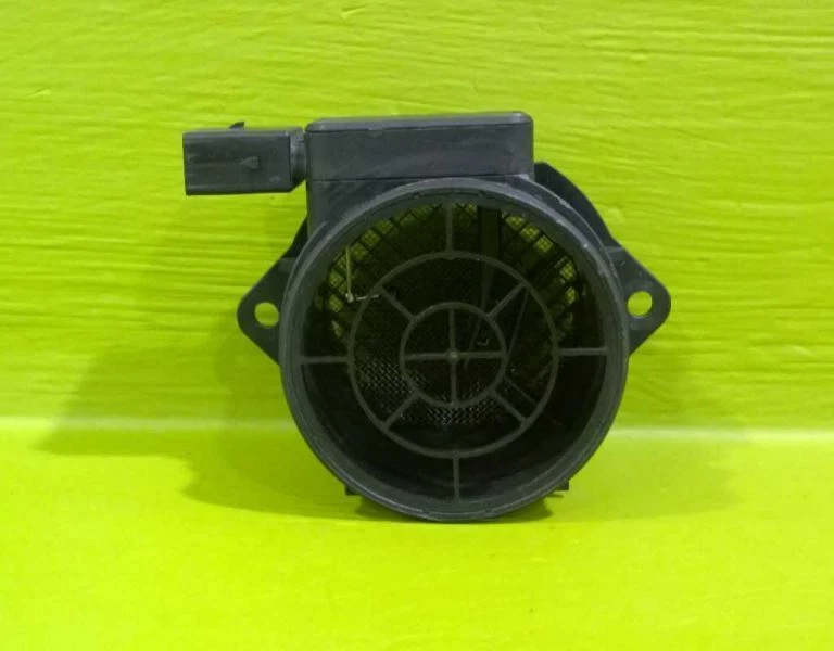 07 08 RONDO OPTIMA 2,4 L MAF FLUJO DE AIRE MÁSICO OEM 3701-11 Foto 2 de 4