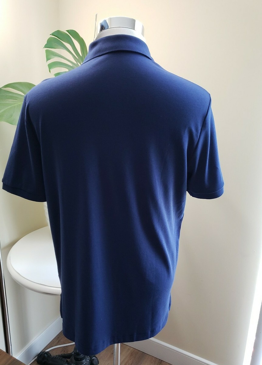 NWT - Polo Ralph Lauren Mens Regular fit shortsleeve Polo Shirt