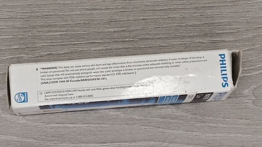 Philips CDM70/T6/830 FadeBlock Mastercolor Ceramic Metal Halide Lamp (223370) - Image 3 of 4